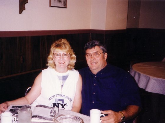 30th Reunion Breakfast